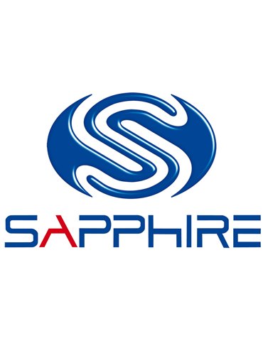 Sapphire NITRO+ 11330-01-20G grafikkort AMD Radeon RX 7800 XT 16 GB GDDR6