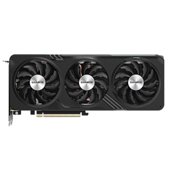 Gigabyte GeForce RTX 4060 Ti GAMING OC 8G NVIDIA GeForce RTX 4060 Ti 8 GB GDDR6