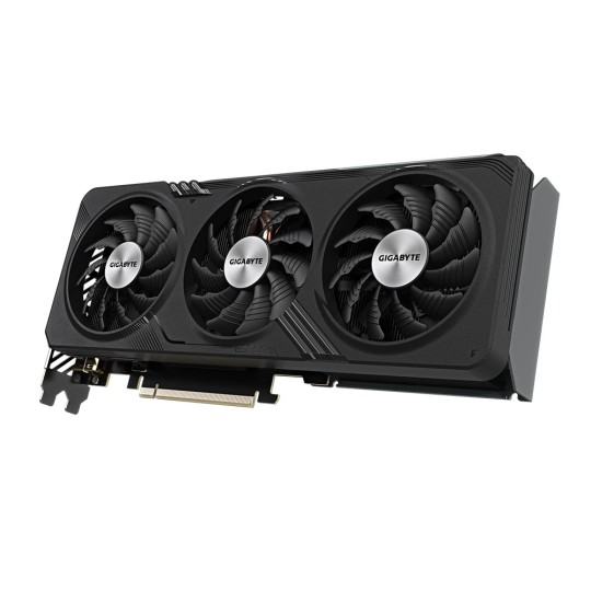 Gigabyte GeForce RTX 4060 Ti GAMING OC 8G NVIDIA GeForce RTX 4060 Ti 8 GB GDDR6