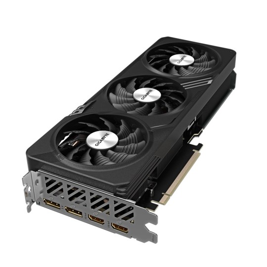 Gigabyte GeForce RTX 4060 Ti GAMING OC 8G NVIDIA GeForce RTX 4060 Ti 8 GB GDDR6