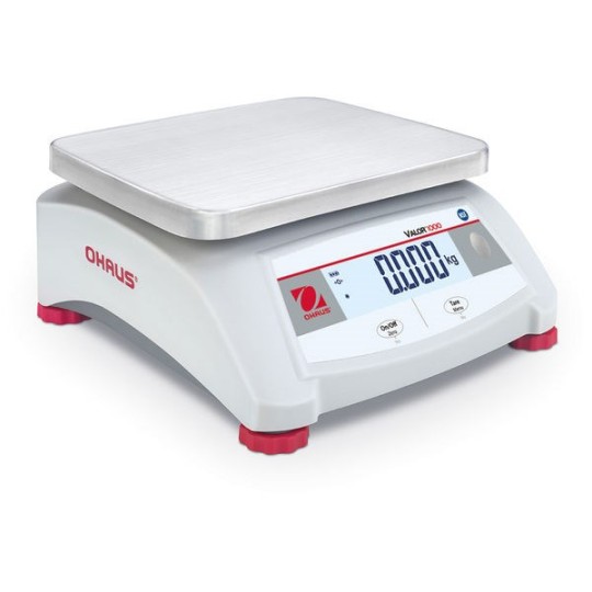 OHAUS Valor™ 1000 V12P3 EU compact scale OHAUS Valor™ 1000 V12P3 EU compact scale