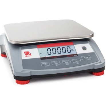 OHAUS Ranger™ 3000 Compact Scale R31P30