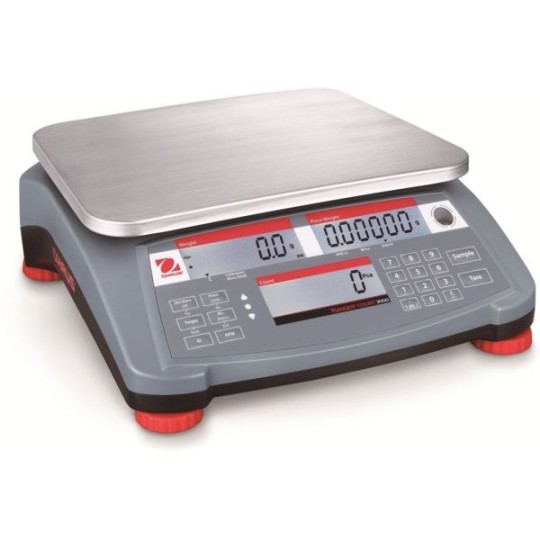 OHAUS Ranger™ Count 3000 RC31P15 counting scale OHAUS Ranger™ Count 3000 RC31P15 counting scale