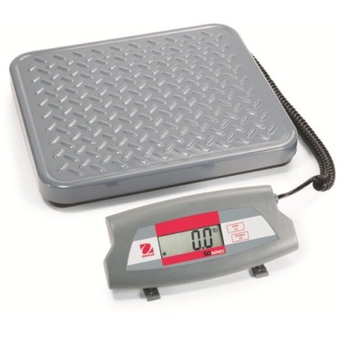 OHAUS SD SD35 platform scale