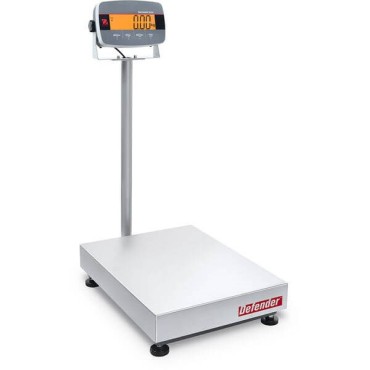 OHAUS Defender™ 3000 Standard platform scale i-D33P60B1L2