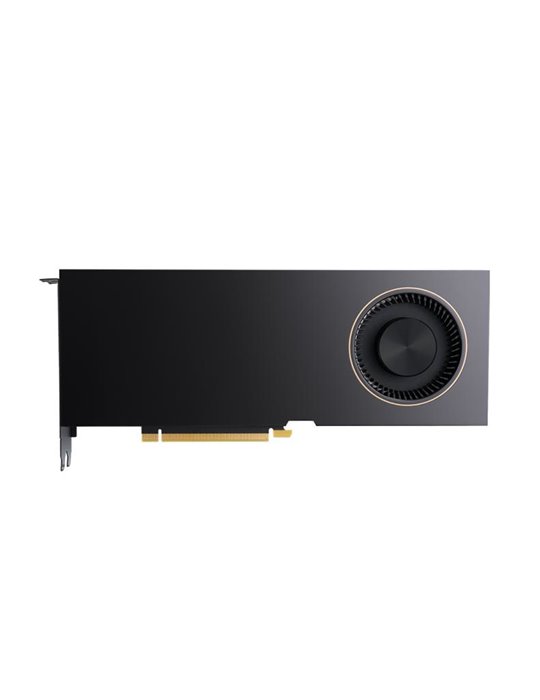 PNY VCNRTXA6000-PB grafikkort NVIDIA RTX A6000 48 GB GDDR6 PNY VCNRTXA6000-PB grafikkort NVIDIA RTX A6000 48 GB GDDR6