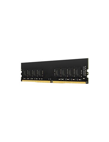 Lexar LD4AU008G-B3200GSST RAM-minnen 8 GB 1 x 8 GB DDR4 3200 MHz