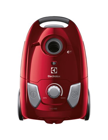 Electrolux EEG43WR dammsugare 3 l Cylinderdammsugare Torr 750 W Dammpåse