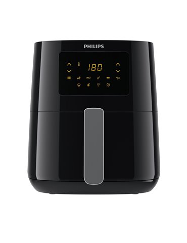 Philips 3000 series Airfryer HD9252/70 3000 L