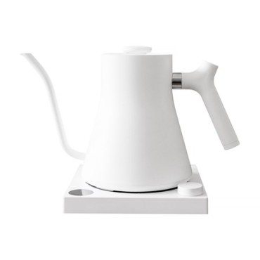 Fellow Stagg EKG  electric kettle White 0 9 l