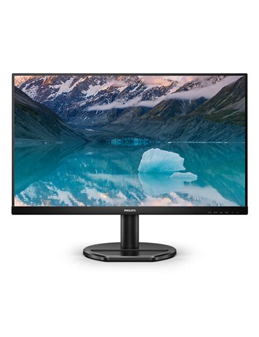 Philips S Line 272S9JAL/00 platta pc-skärmar 68,6 cm (27") 1920 x 1080 pixlar Full HD LCD Svart