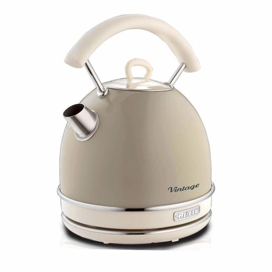 Ariete 2877 electric kettle 1.7 L 2000 W Beige Ariete 2877 electric kettle 1.7 L 2000 W Beige