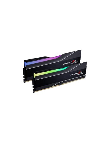 G.Skill Trident Z5 Neo RGB F5-6000J3040G32GX2-TZ5NR RAM-minnen 64 GB 2 x 32 GB DDR5 6000 MHz
