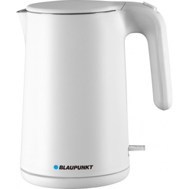 Blaupunkt EKS701 electric kettle  1.5 l  1600 W  white