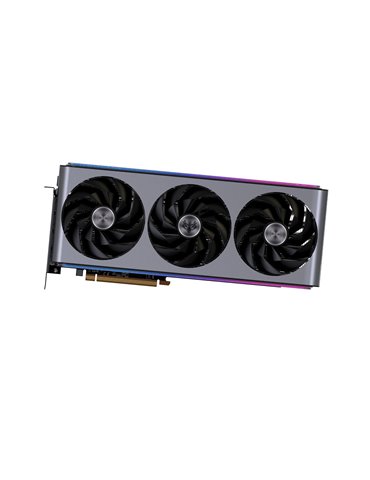 Sapphire NITRO+ Radeon RX 7900 XTX Vapor-X AMD 24 GB GDDR6