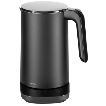 ZWILLING ENFINIGY PRO electric kettle 1.5 L 1850 W Black