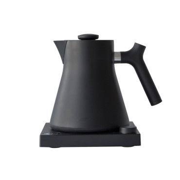 FELLOW CORVO EKG electric kettle 0 9 L Black 1200 W