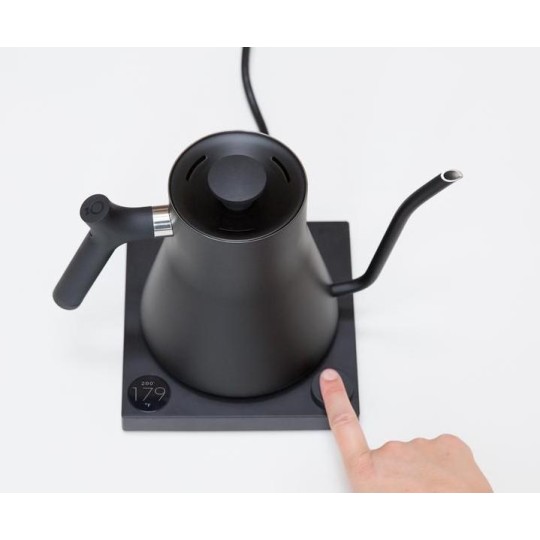 Fellow Stagg Kettle EKG electric kettle 0 9 l