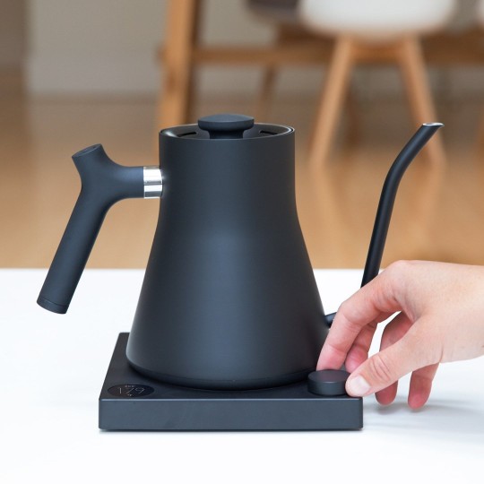 Fellow Stagg Kettle EKG electric kettle 0 9 l