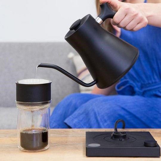 Fellow Stagg Kettle EKG electric kettle 0 9 l