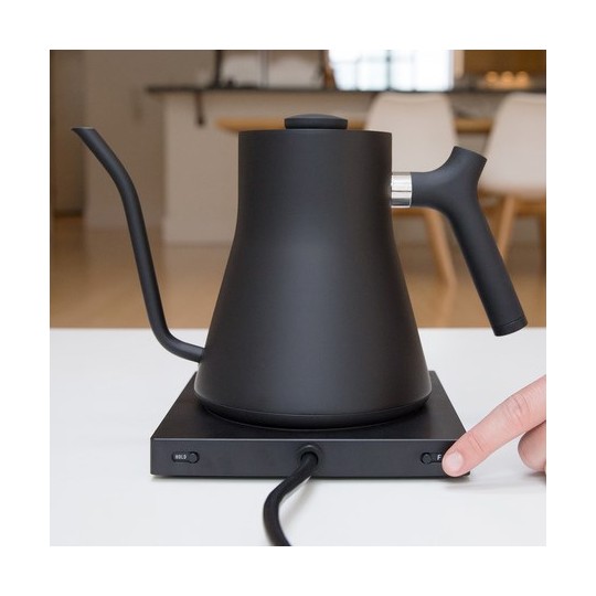 Fellow Stagg Kettle EKG electric kettle 0 9 l