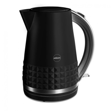 ELDOM C270C OSS kettle  1.7 l capacity  2150 W power  black