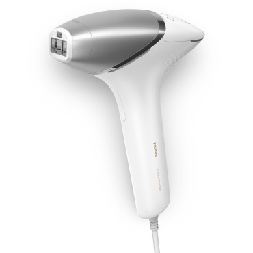 Philips Lumea Prestige BRI940/00 light hair remover Intense pulsed light (IPL) White