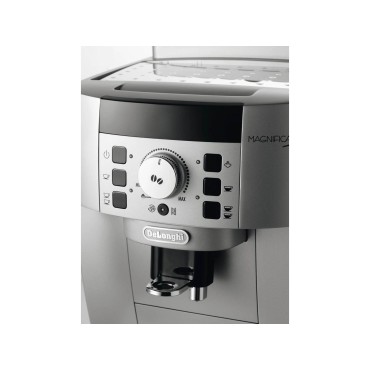 De’Longhi ECAM 22.110.SB coffee maker Fully-auto Espresso machine 1.8 L