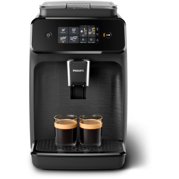 Philips 1200 series EP1200/00 coffee maker Fully-auto Espresso machine 1.8 L