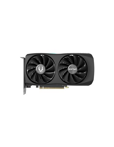 Zotac GeForce RTX 4070 Twin Edge OC NVIDIA 12 GB GDDR6X