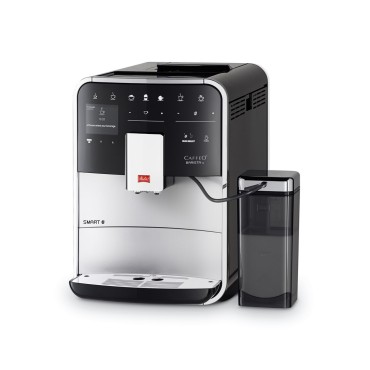 Melitta Barista Smart TS Espresso machine 1.8 L