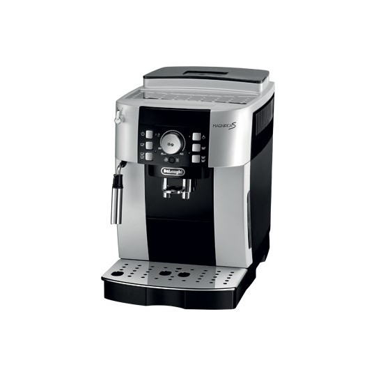 De’Longhi Magnifica S ECAM 21.117.SB Fully-auto Espresso machine 1.8 L