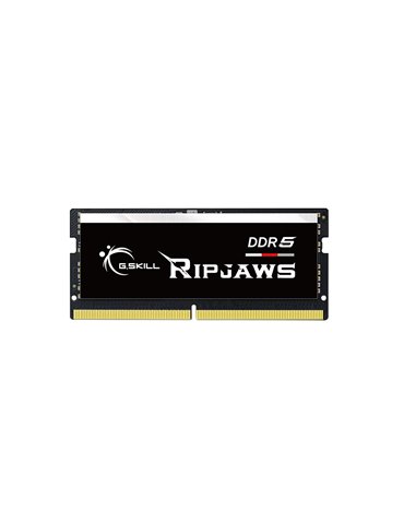G.Skill Ripjaws F5-5600S4040A16GX2-RS RAM-minnen 32 GB 2 x 16 GB DDR5 -5600 MHz