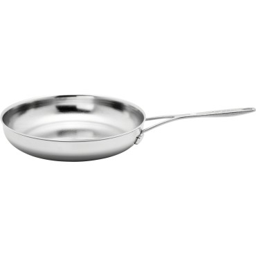 DEMEYERE Industry 5 steel frying pan 40850-685-0 - 32 cm