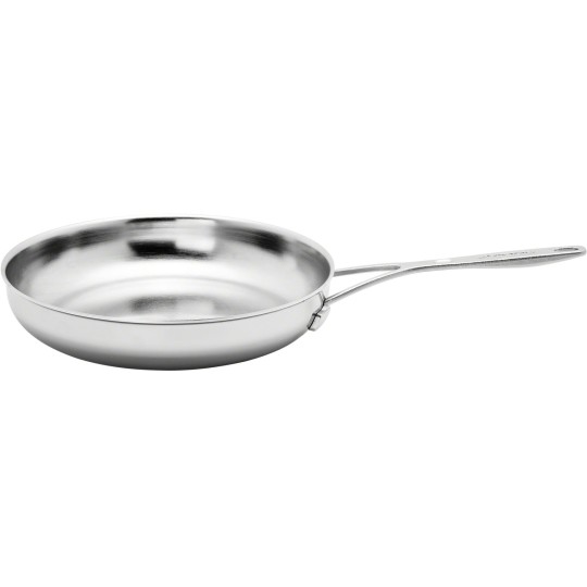 DEMEYERE Industry 5 steel frying pan 40850-685-0 - 32 cm DEMEYERE Industry 5 steel frying pan 40850-685-0 - 32 cm