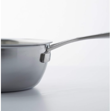 DEMEYERE INDUSTRY 5 1.5 l conical saucepan