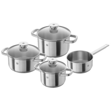 Zwilling Joy pan set 4 pc(s)