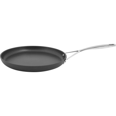 Titanium pancake pan DEMEYERE Alu Pro 5 40851-049-0 - 28 cm