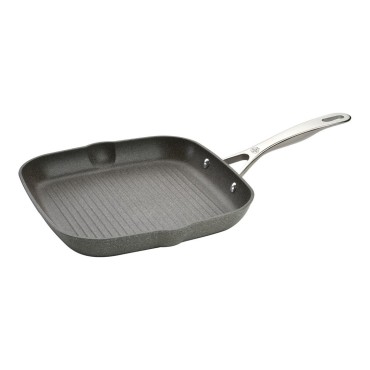 BALLARINI 75002-825-0 frying pan Grill pan Square