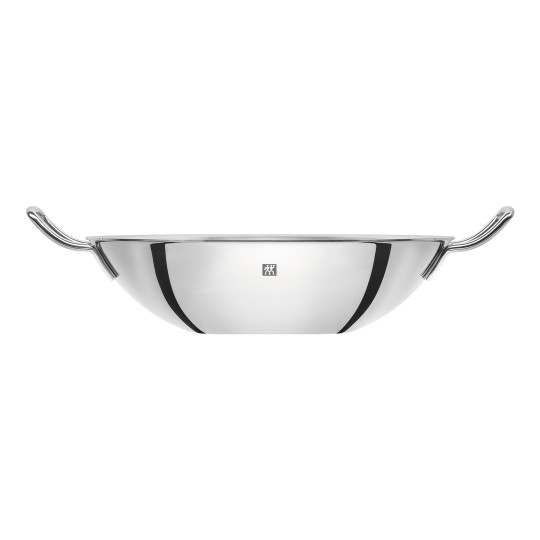 ZWILLING Plus 40992-332-0 Round Wok/Stir-Fry pan