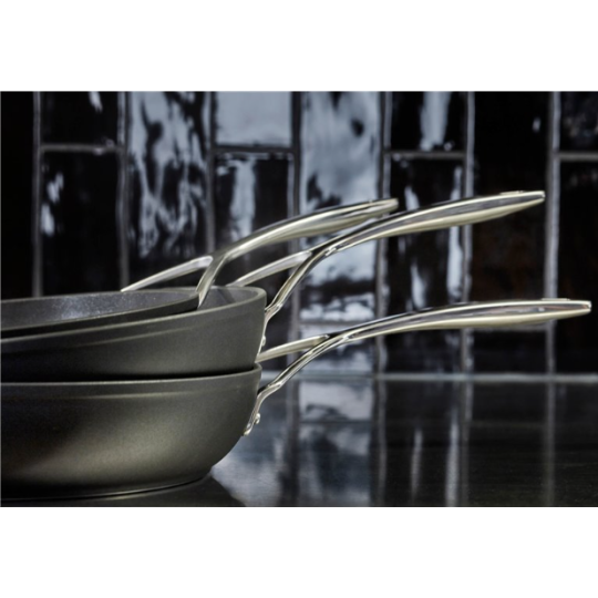 Non-stick frying pan DEMEYERE ALU PRO 5 40851-047-0 - 24 CM