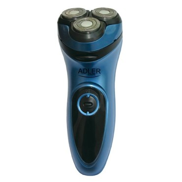 Adler AD 2910 Rotation shaver Trimmer Blue