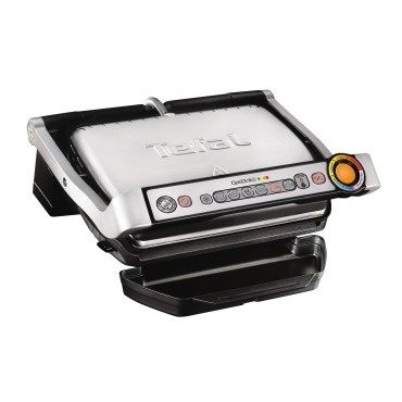 Grill Tefal OptiGrill +  GC712D