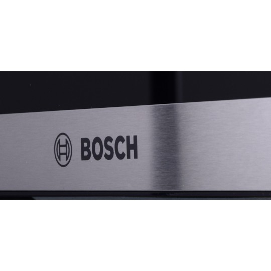 Bosch Serie 2 FFL023MS2 microwave Countertop Solo microwave 20 L 800 W ...