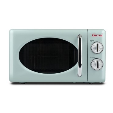 Girmi FM21 Over the range Combination microwave 20 L 700 W Blue