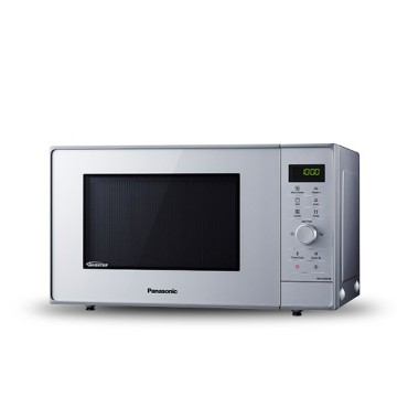 Panasonic NN-GD36HMSUG microwave Countertop Combination microwave 23 L 1000 W Silver