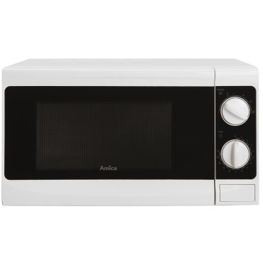 Free-standing microwave oven Amica AMG20M70V 20l 700W