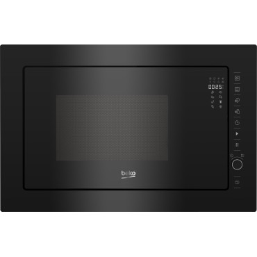 Beko BMGB 25333 BG microwave Built-in Grill microwave 25 L 900 W Black