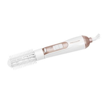 ProfiCare PC-HAS 3011 Hot air brush Warm Champagne  White 800 W