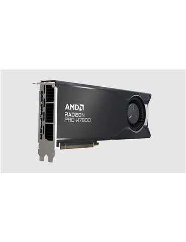 AMD Radeon PRO W7800 32 GB GDDR6